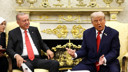 Trump: CAATSA'da engel yok, Erdoğan çok yakın dostum