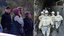 Soma'da madendeki göçükten kahreden haber: Bilanço giderek artıyor