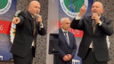 Süleyman Soylu'dan çok sert Fatma Betül Sayan Kaya göndermesi! "Bu davanın onunla işi yoktur!"
