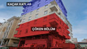 Maltepe'de bina çöktü, Herkes e-Devlet'e akın etti! Ev sahibi ve kiracılar dikkat!