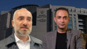 İsmail Saymaz ve Murat Ağırel'e Savcılıktan şok! Ev hapsi kararı çıkarıldı