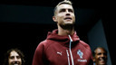 Canlı yayında açıkladı: Cristiano Ronaldo ocak ayında Süper Lig yolcusu!