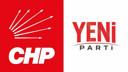 CHP ve Yeni Parti'den yeni ittifak : TBB’de aday çıkarmayacaklar
