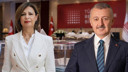Türkiye Belediyeler Birliği Başkanvekili Ayşe Ünlüce oldu