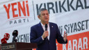 9 belediye başkanı AK Parti'ye mi geçecek? Özgür Özel'den sert mesaj: “Yeni ihanetlerle yüzleşebiliriz”