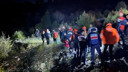 Yazılı Kanyon'dan acı haber: 1 İHH gönüllüsü hayatını kaybetti, 13 kişi aranıyor
