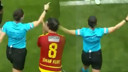VAR uyardı, kararını değiştirmedi! Asen Albayrak'tan tartışılan karar