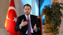 Berat Albayrak'tan fon iddialarına cevap! Faik Öztrak ile Ümit Özlale hakkında suç duyurusu