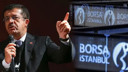 Nihat Zeybekci'den fon soruşturması açıklaması! 'Maalesef' diyerek 6 kamu kurumunu işaret etti
