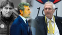 Fenerbahçe'de ters köşe! Aziz Yıldırım herkesi şaşırttı, aklındaki isim başka