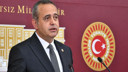 Ertuğrul Kaya DEVA Partisi'nden istifa etti: TBMM'deki Yeni Yol Grubu dağıldı