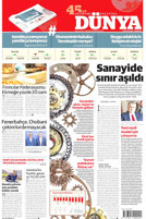 Dünya
