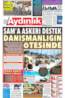 Aydınlık