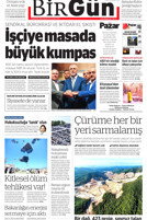 Birgün