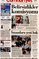 Cumhuriyet