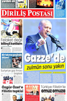 Diriliş Postası