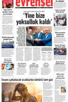 Evrensel