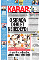 Karar