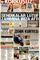 Korkusuz