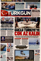Türkgün