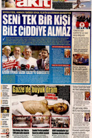 Yeni Akit