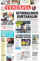 Yeni Asya