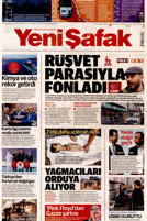 Yeni Şafak