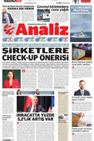 Analiz