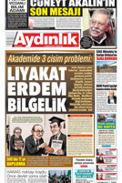Aydınlık