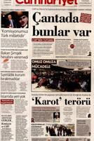 Cumhuriyet