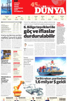 Dünya