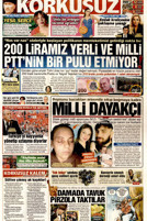 Korkusuz