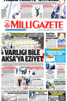 Milli Gazete