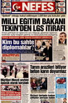Nefes