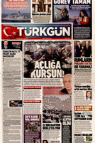 Türkgün