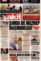 Yeni Akit