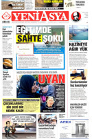 Yeni Asya