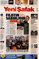 Yeni Şafak
