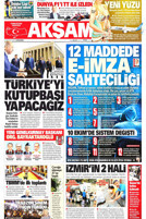 Akşam