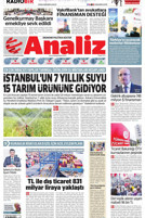 Analiz