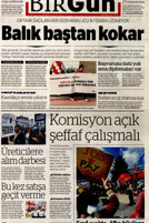 Birgün