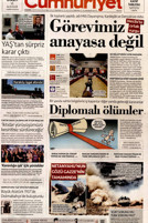 Cumhuriyet