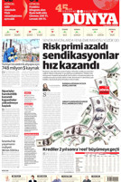 Dünya
