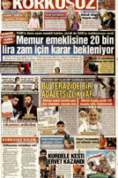 Korkusuz