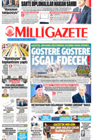 Milli Gazete