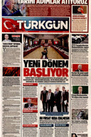 Türkgün