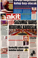 Yeni Akit