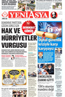 Yeni Asya