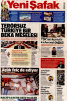 Yeni Şafak
