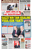 Aydınlık